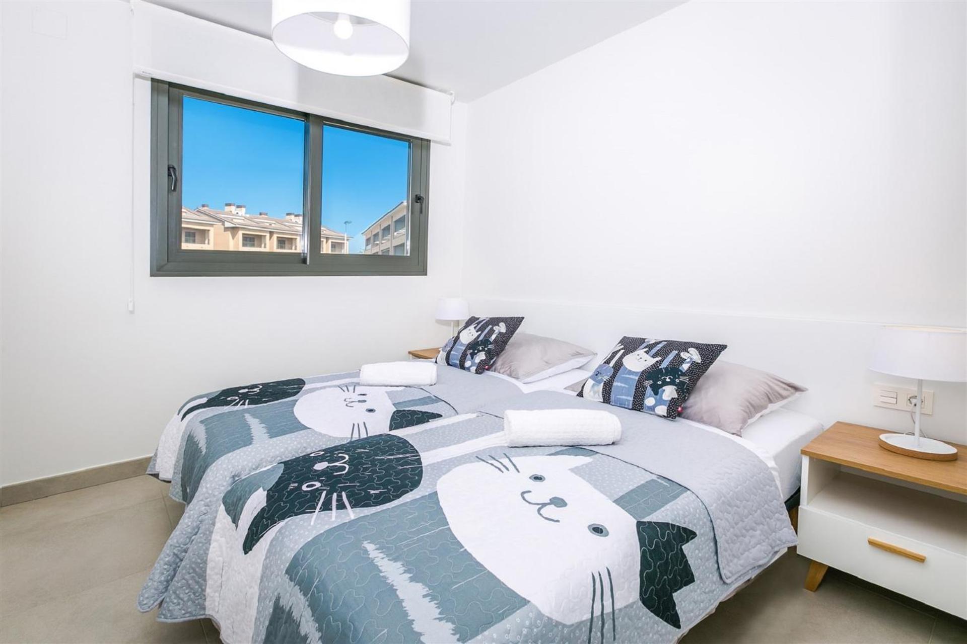 Prime Spanish Holidays - Arenal Dream Javea Exterior photo
