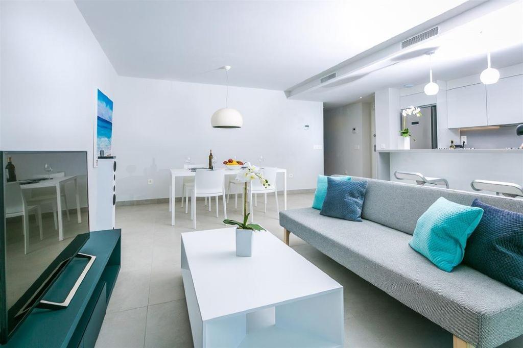 Prime Spanish Holidays - Arenal Dream Javea Exterior photo